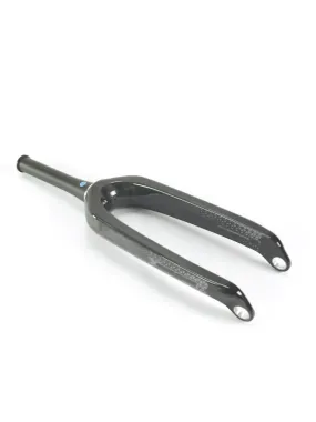 SD Carbon Fork V2 Pro Tapered,  20 mm Black